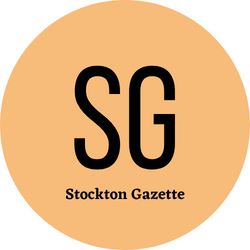 Stockton Gazette